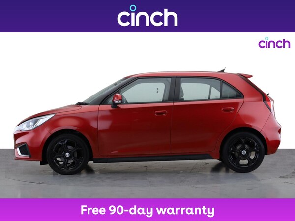 Used MG MG3 2018 for sale - 76176608: Photo 8