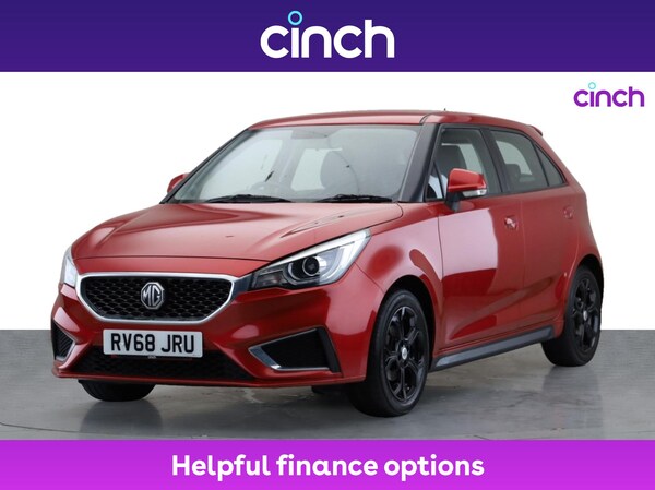 Used MG MG3 2018 for sale - 76176608: Photo 9