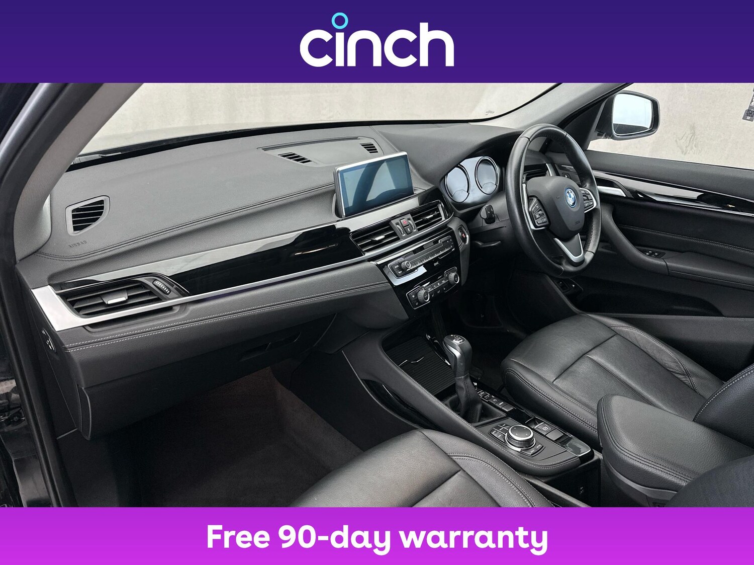 Used BMW X1 2022 for sale - 77064730: Photo 15