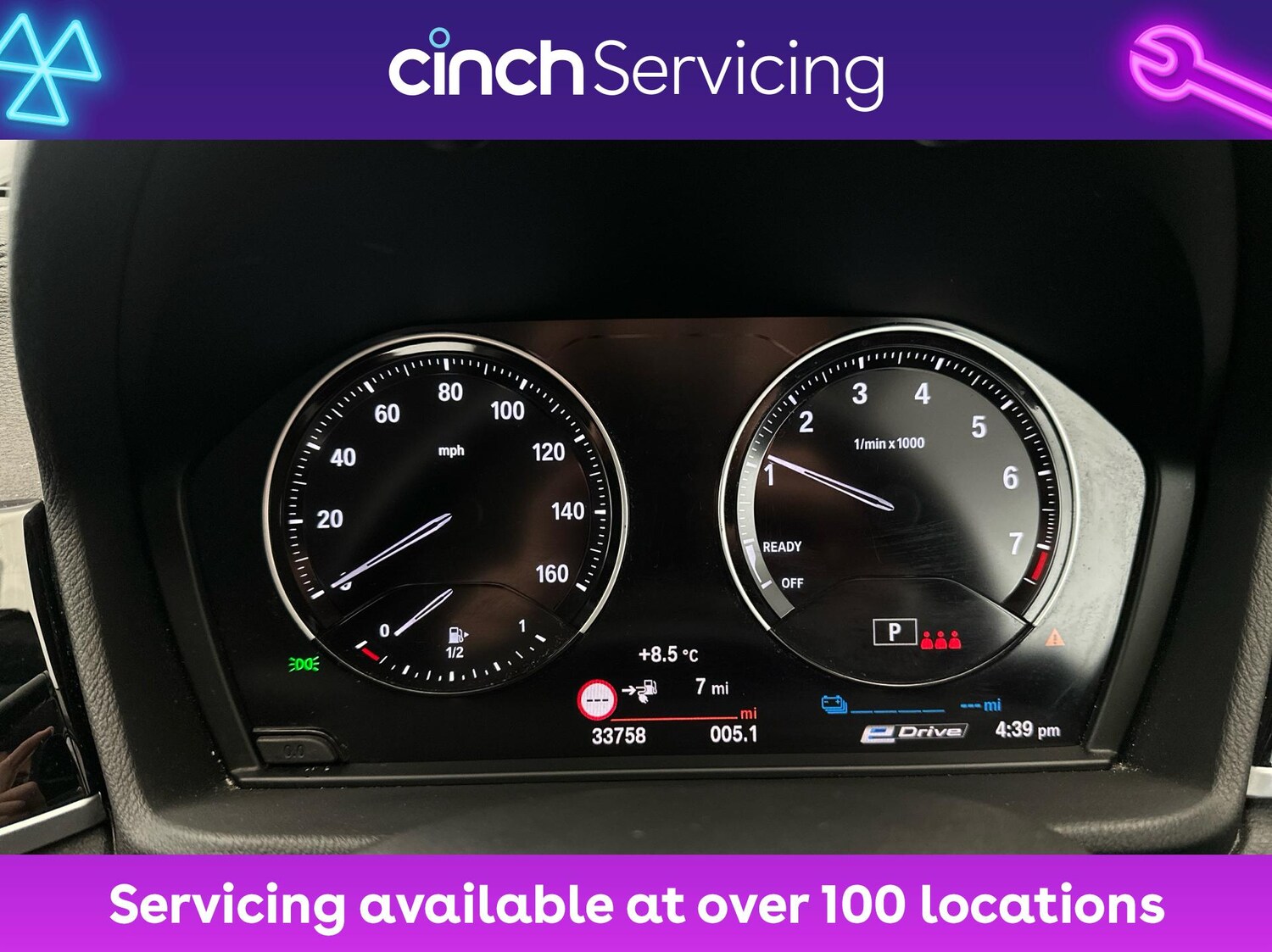 Used BMW X1 2022 for sale - 77064730: Photo 18