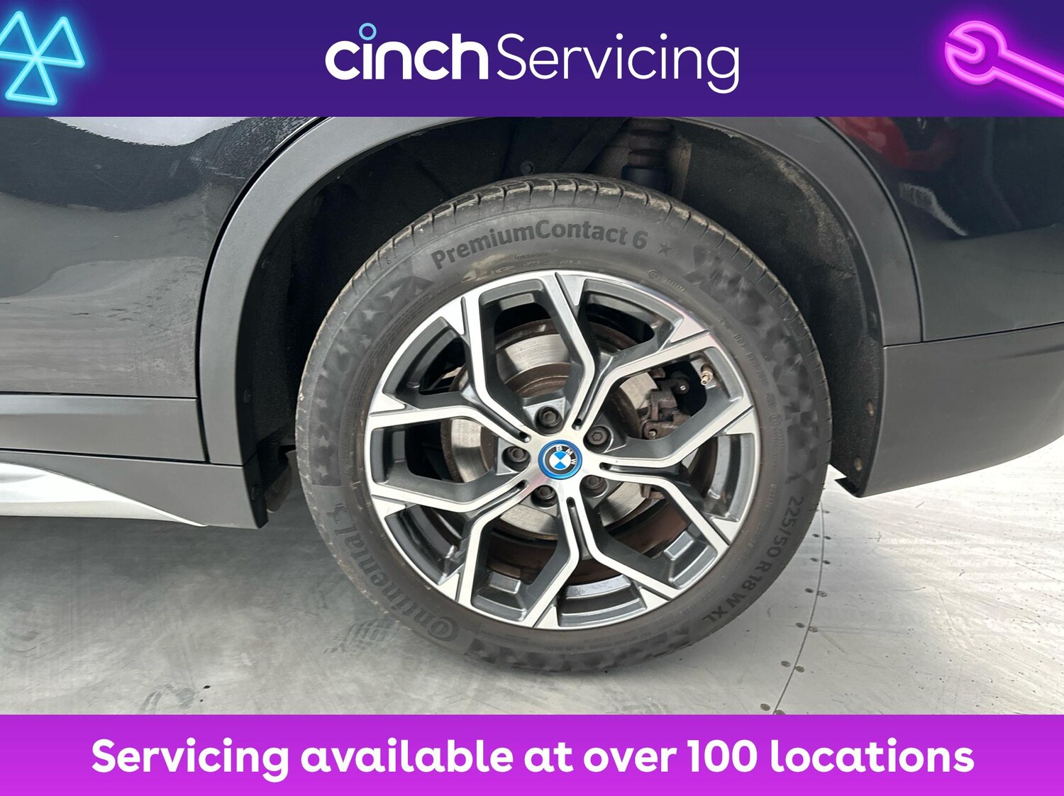 Used BMW X1 2022 for sale - 77064730: Photo 26