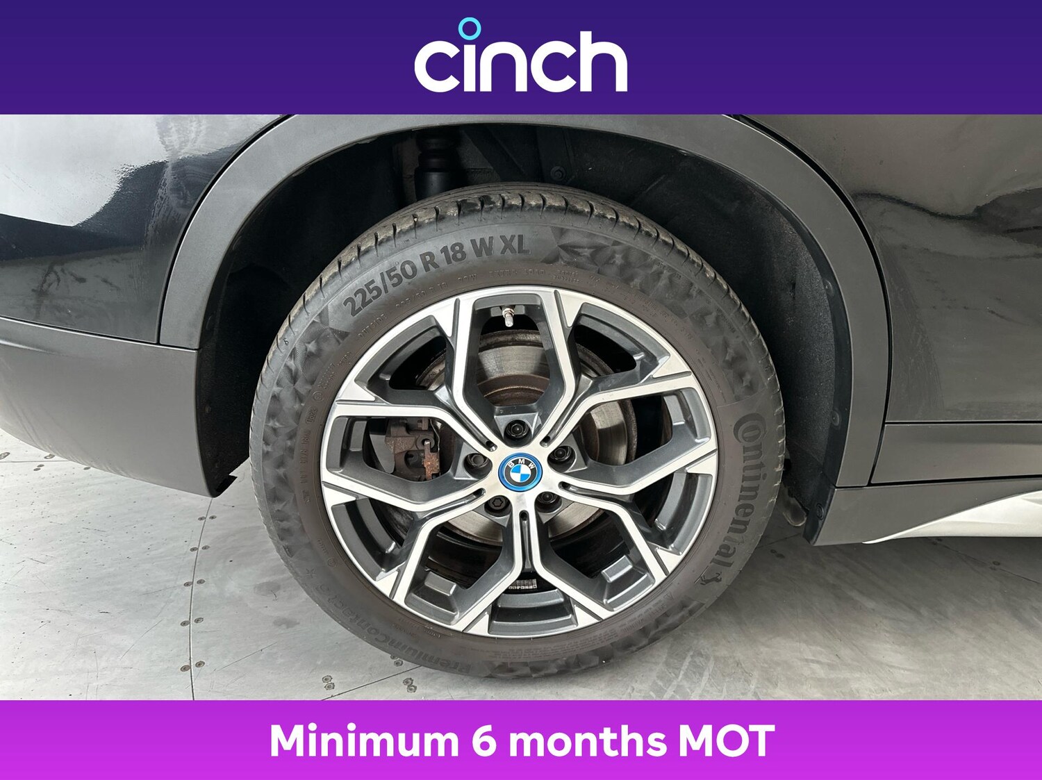 Used BMW X1 2022 for sale - 77064730: Photo 27