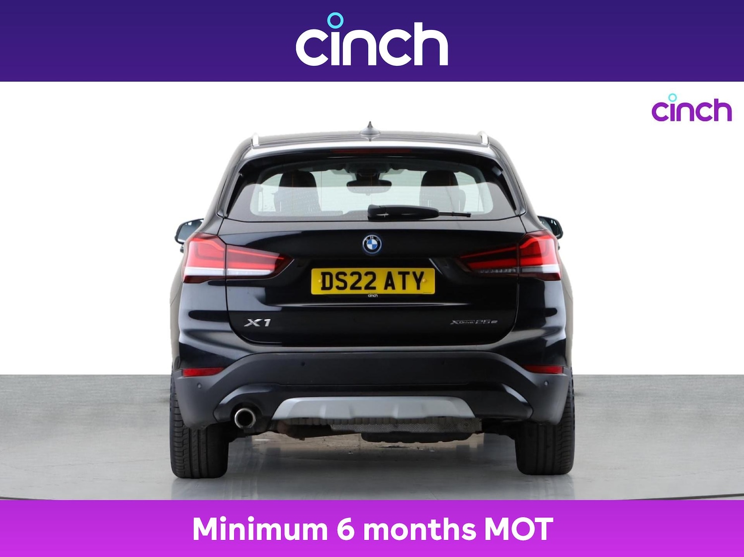 Used BMW X1 2022 for sale - 77064730: Photo 5