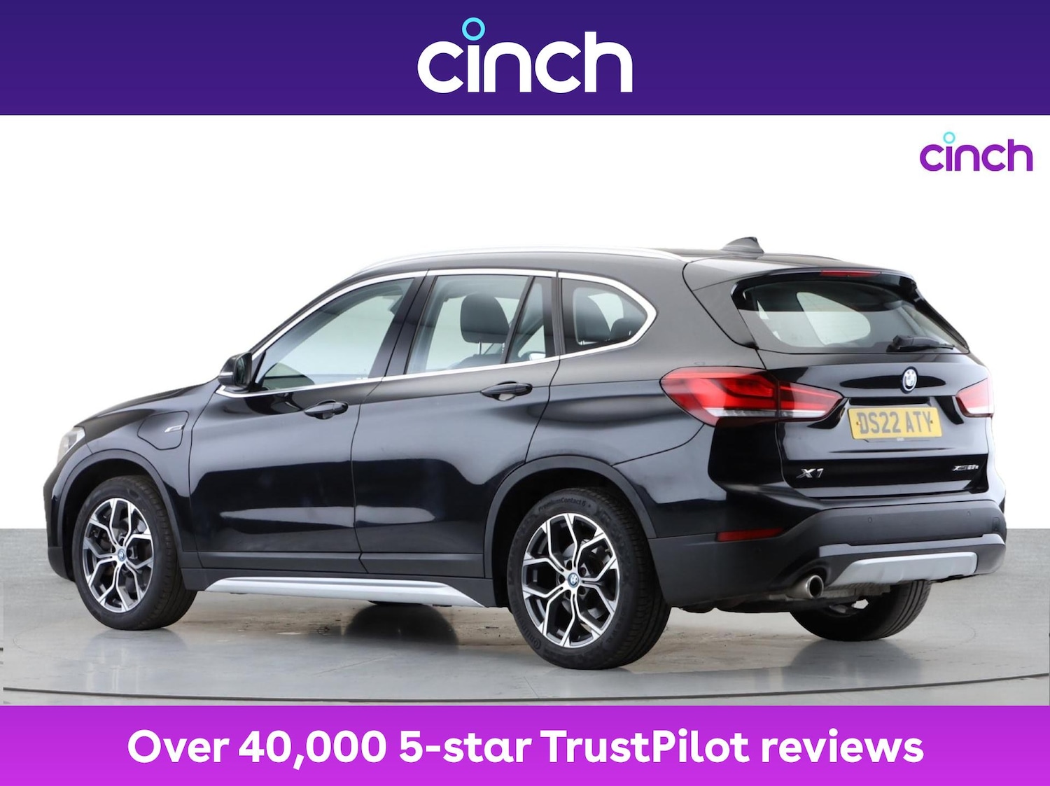 Used BMW X1 2022 for sale - 77064730: Photo 6