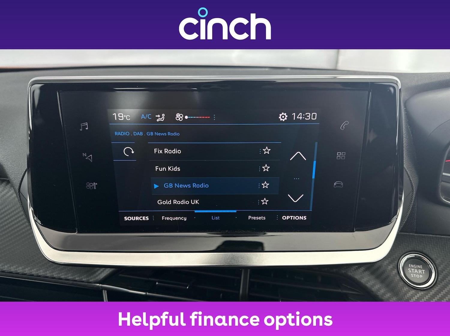 Used Peugeot 2008 2020 for sale - 76819880: Photo 17