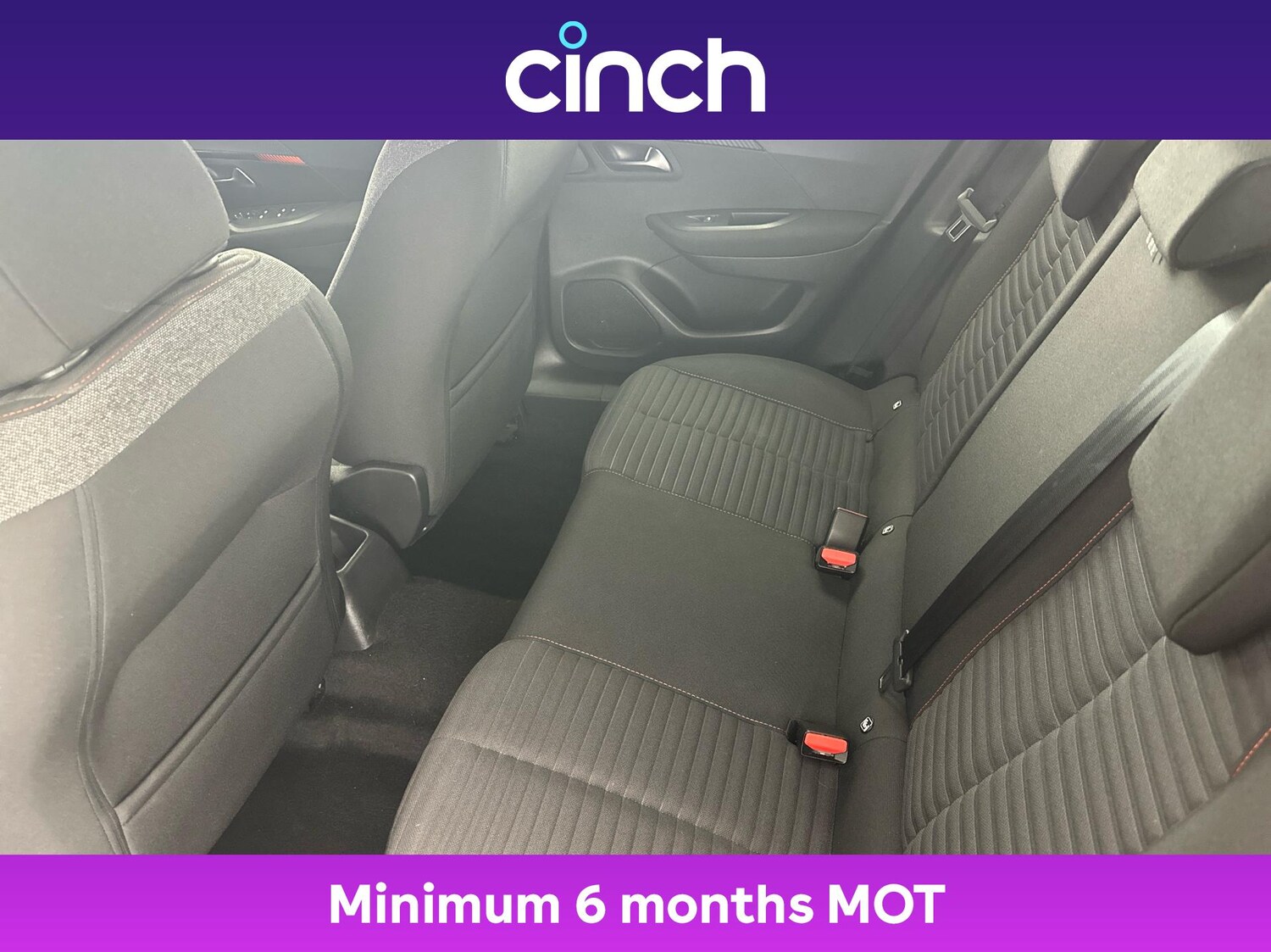 Used Peugeot 2008 2020 for sale - 76819880: Photo 20