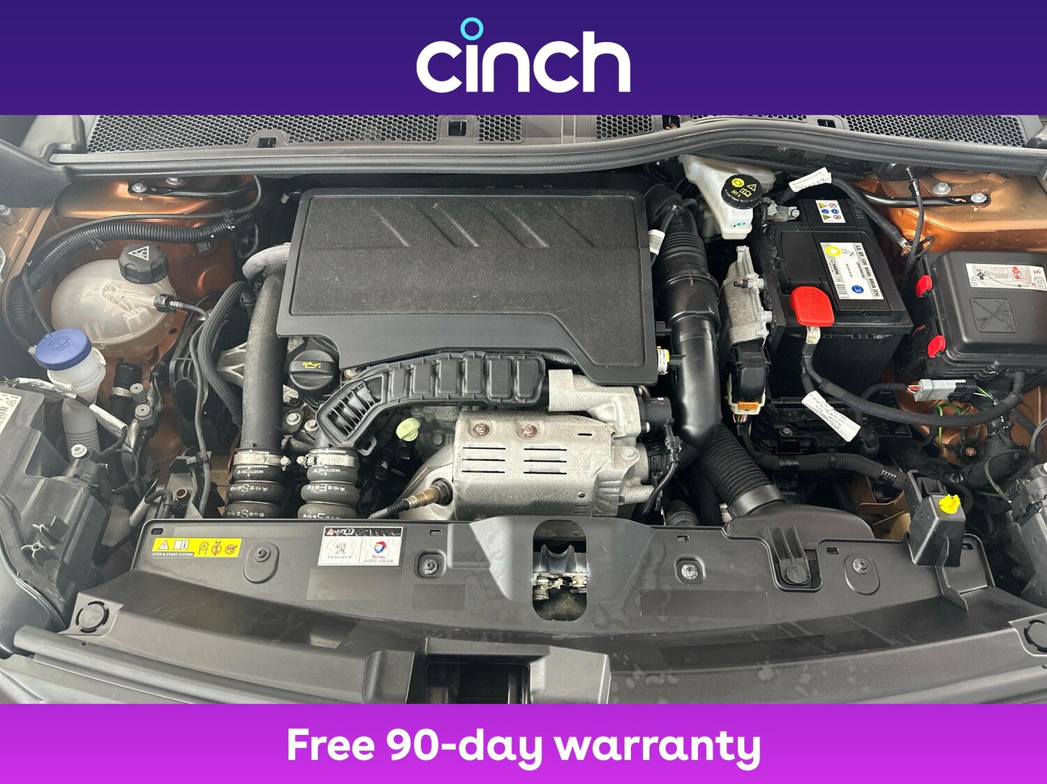 Used Peugeot 2008 2020 for sale - 76819880: Photo 23