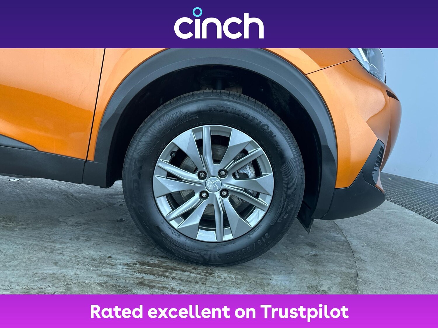 Used Peugeot 2008 2020 for sale - 76819880: Photo 28