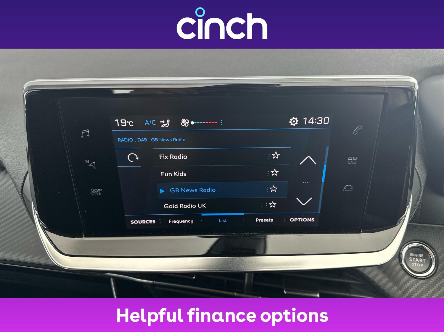 Used Peugeot 2008 2020 for sale - 76819880: Photo 30