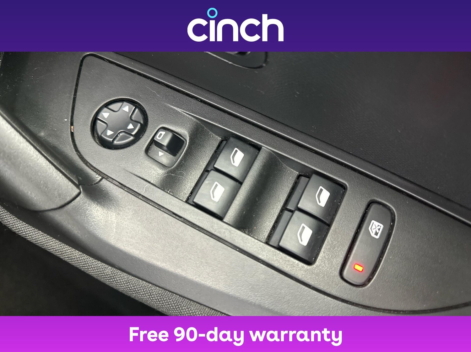 Used Peugeot 2008 2020 for sale - 76819880: Photo 34