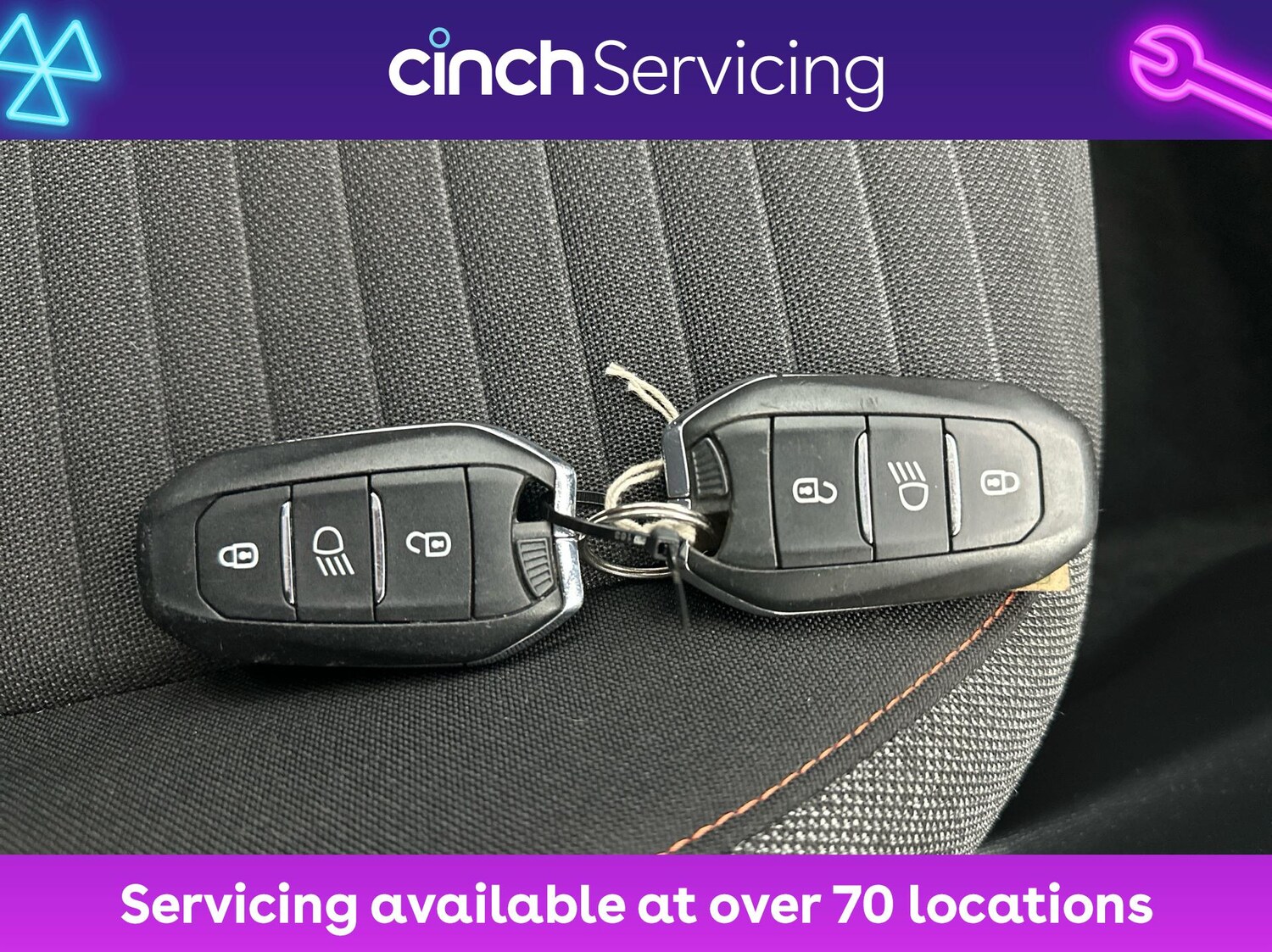 Used Peugeot 2008 2020 for sale - 76819880: Photo 36