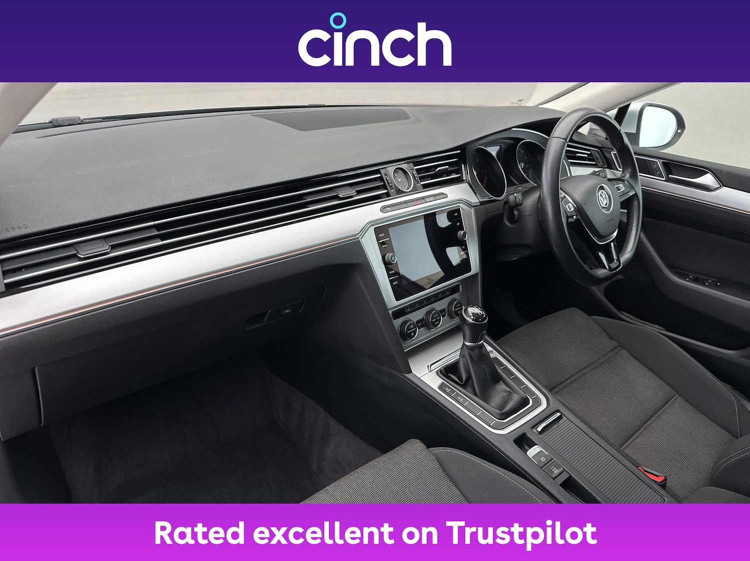 Used Volkswagen Passat 2018 for sale - 76847989: Photo 14