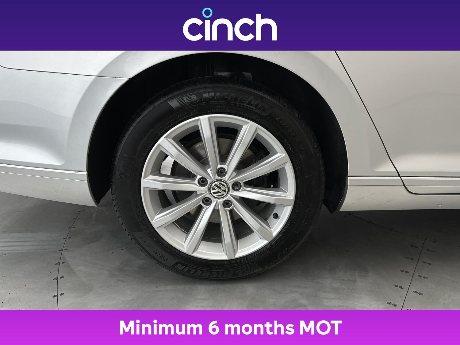 Used Volkswagen Passat 2018 for sale - 76847989: Photo 27