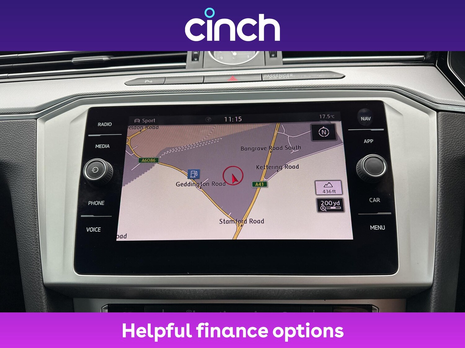 Used Volkswagen Passat 2018 for sale - 76847989: Photo 30