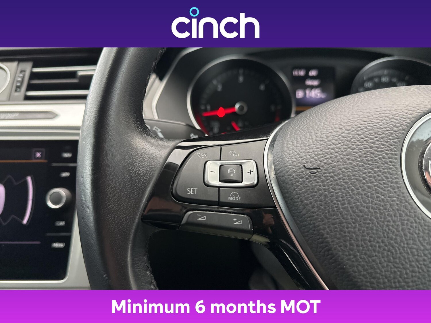 Used Volkswagen Passat 2018 for sale - 76847989: Photo 37