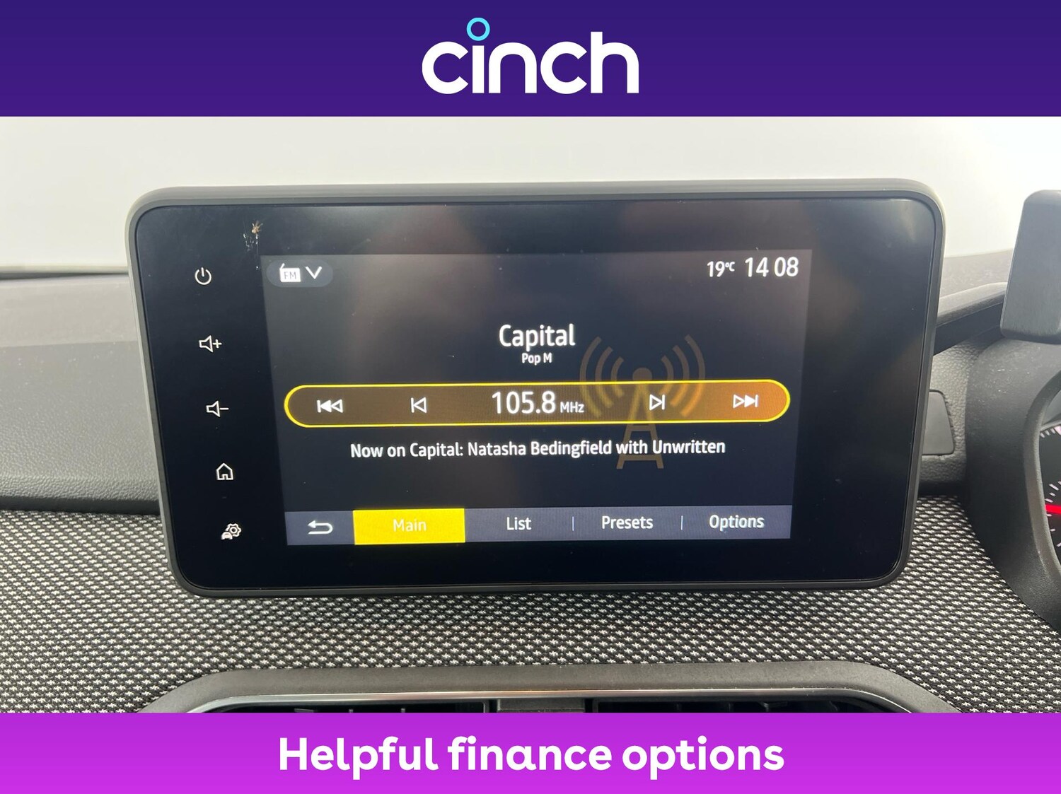 Used Dacia Sandero 2022 for sale - 76798685: Photo 17