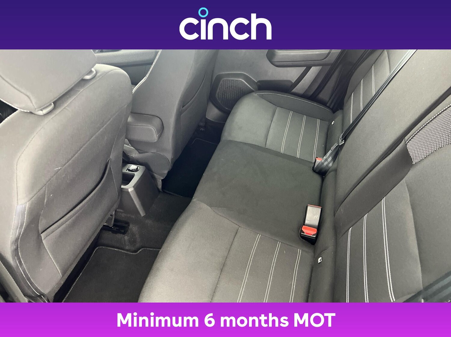 Used Dacia Sandero 2022 for sale - 76798685: Photo 20