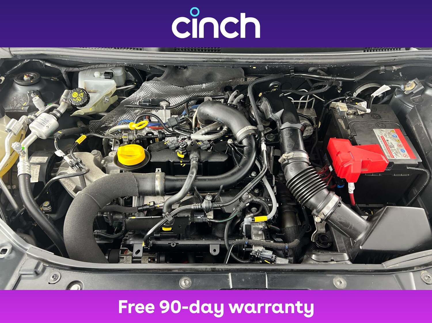 Used Dacia Sandero 2022 for sale - 76798685: Photo 23