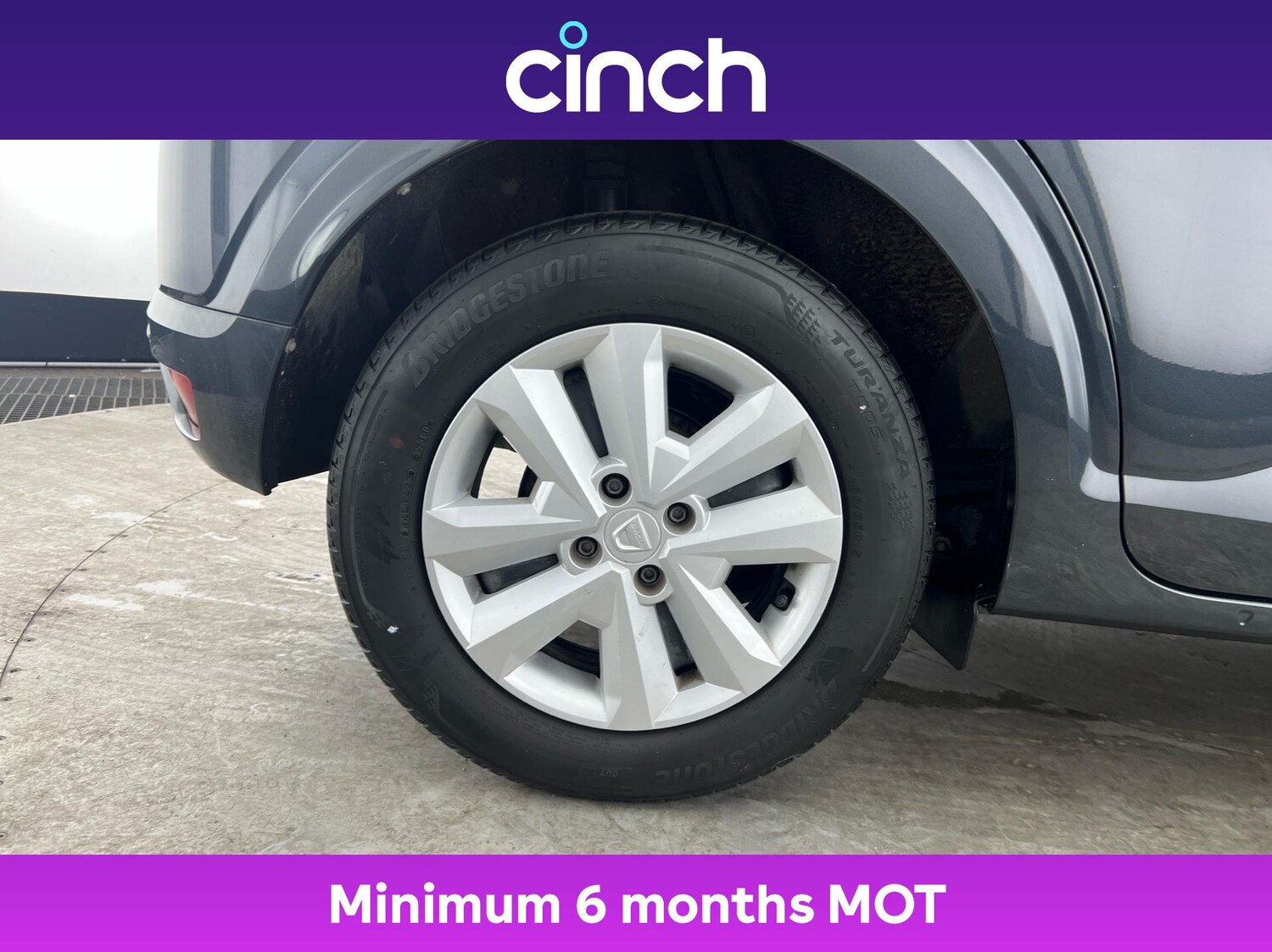 Used Dacia Sandero 2022 for sale - 76798685: Photo 27