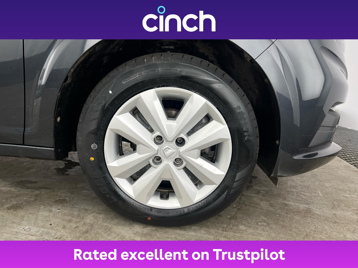 Used Dacia Sandero 2022 for sale - 76798685: Photo 28