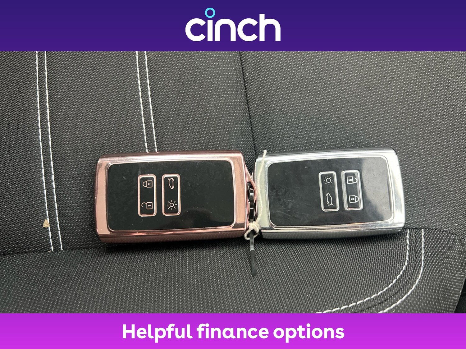 Used Dacia Sandero 2022 for sale - 76798685: Photo 30