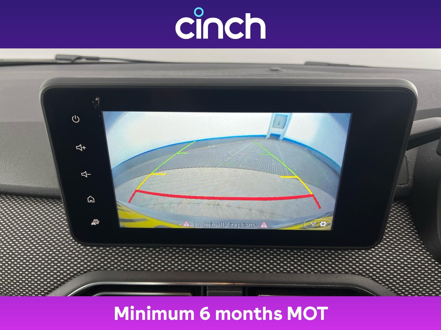 Used Dacia Sandero 2022 for sale - 76798685: Photo 32