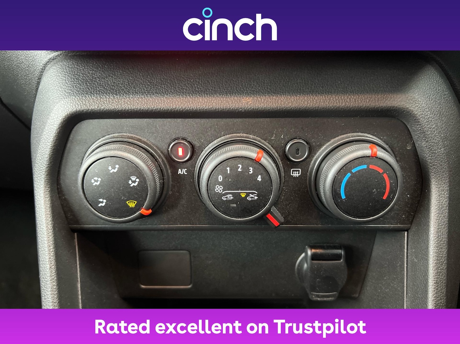 Used Dacia Sandero 2022 for sale - 76798685: Photo 33