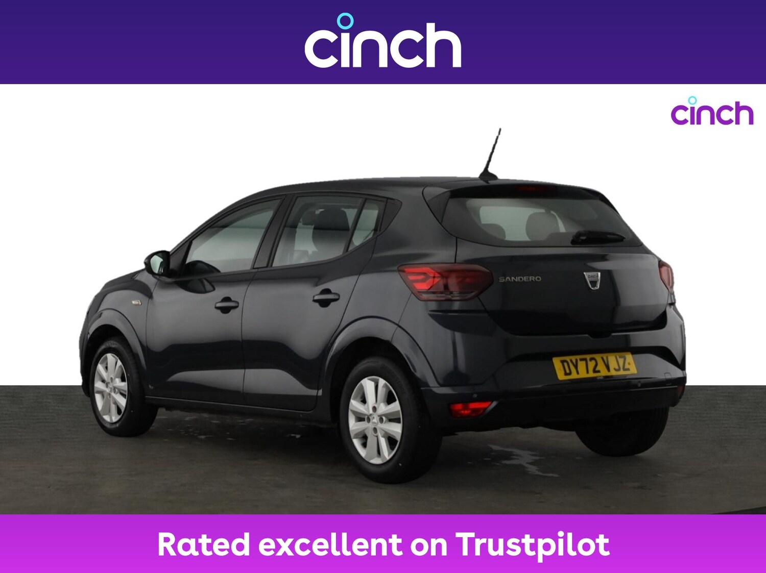 Used Dacia Sandero 2022 for sale - 76798685: Photo 6