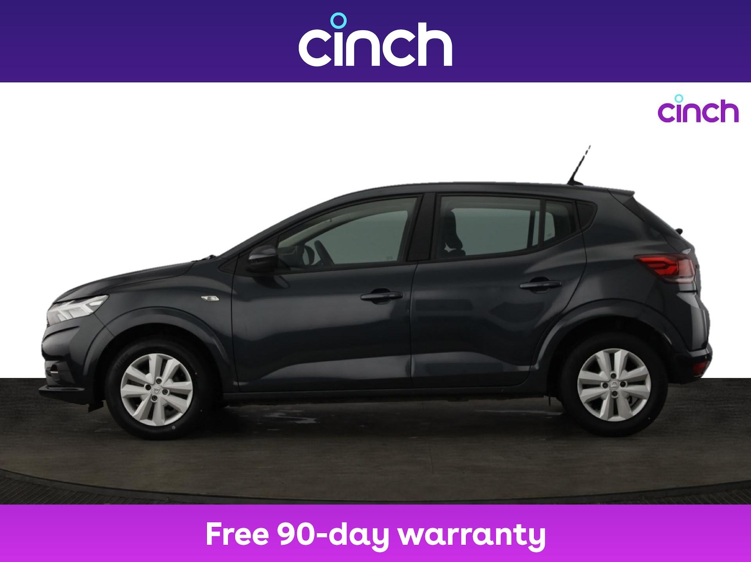 Used Dacia Sandero 2022 for sale - 76798685: Photo 8