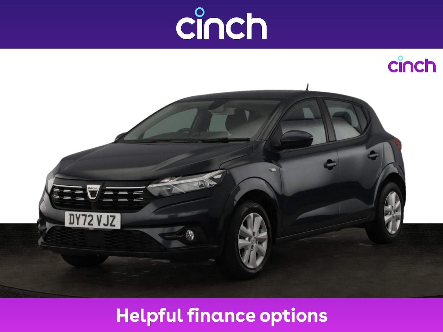 Used Dacia Sandero 2022 for sale - 76798685: Photo 9