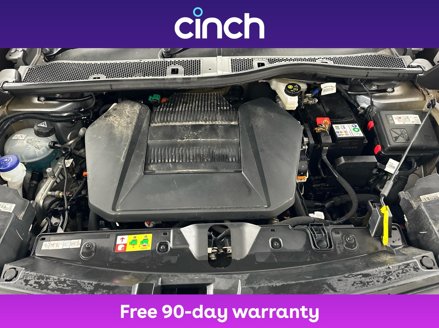 Used Peugeot E-2008 2022 for sale - 77021958: Photo 23