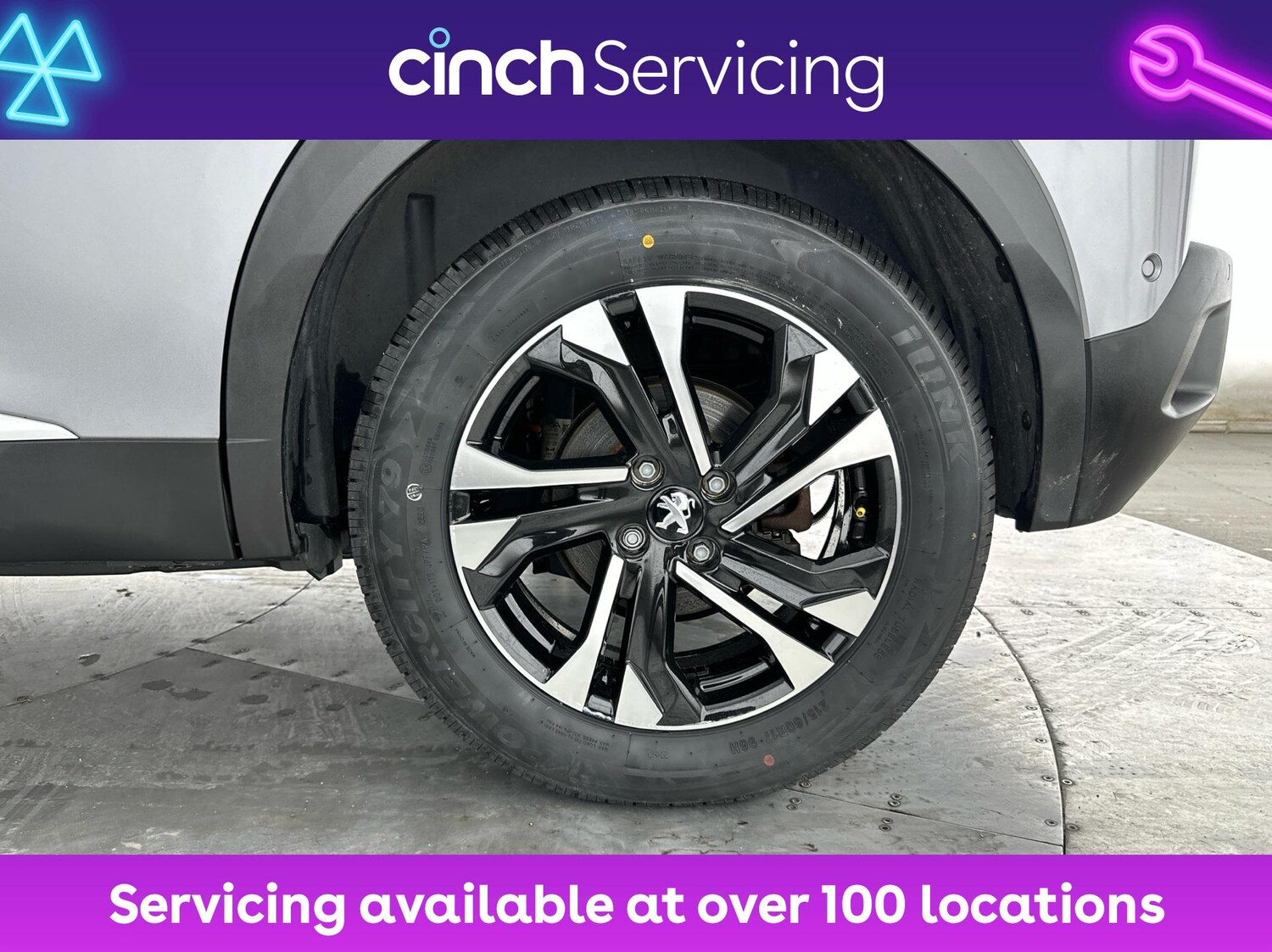 Used Peugeot E-2008 2022 for sale - 77021958: Photo 26