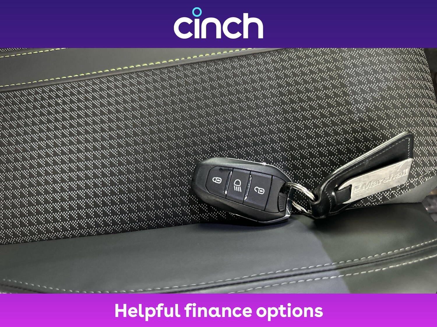 Used Peugeot E-2008 2022 for sale - 77021958: Photo 30