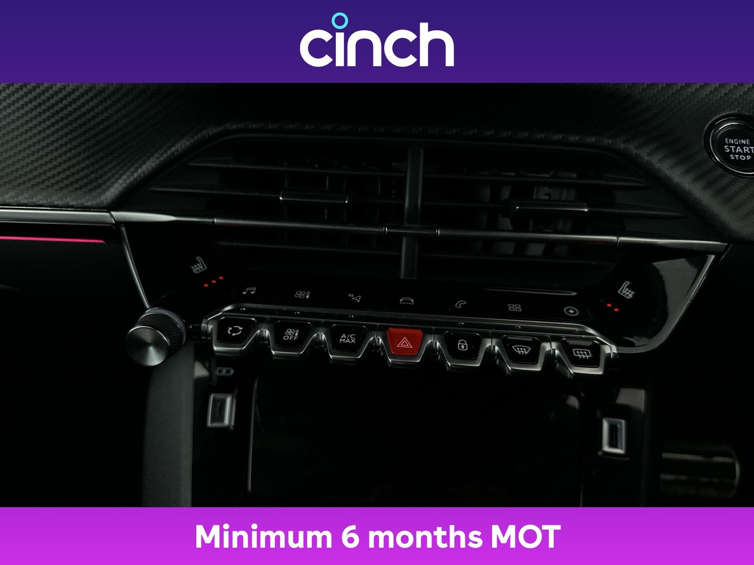 Used Peugeot E-2008 2022 for sale - 77021958: Photo 37