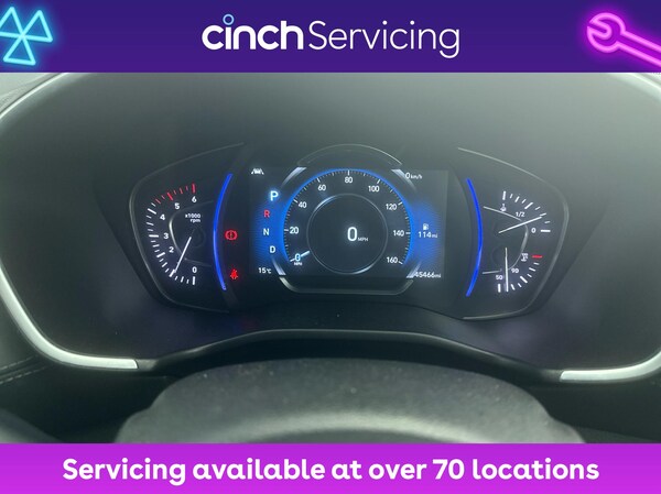 Used Hyundai Santa Fe 2019 for sale - 76236599: Photo 18
