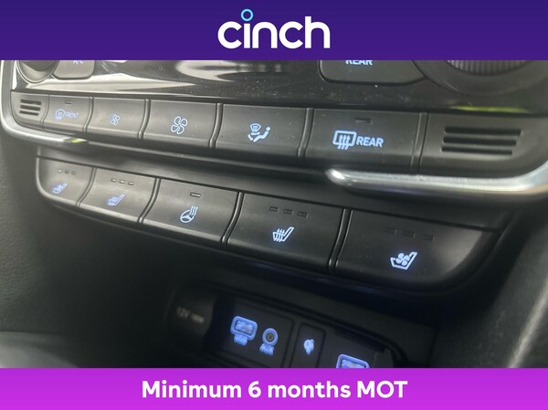 Used Hyundai Santa Fe 2019 for sale - 76236599: Photo 37
