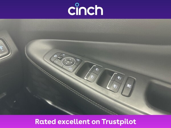 Used Hyundai Santa Fe 2019 for sale - 76236599: Photo 38