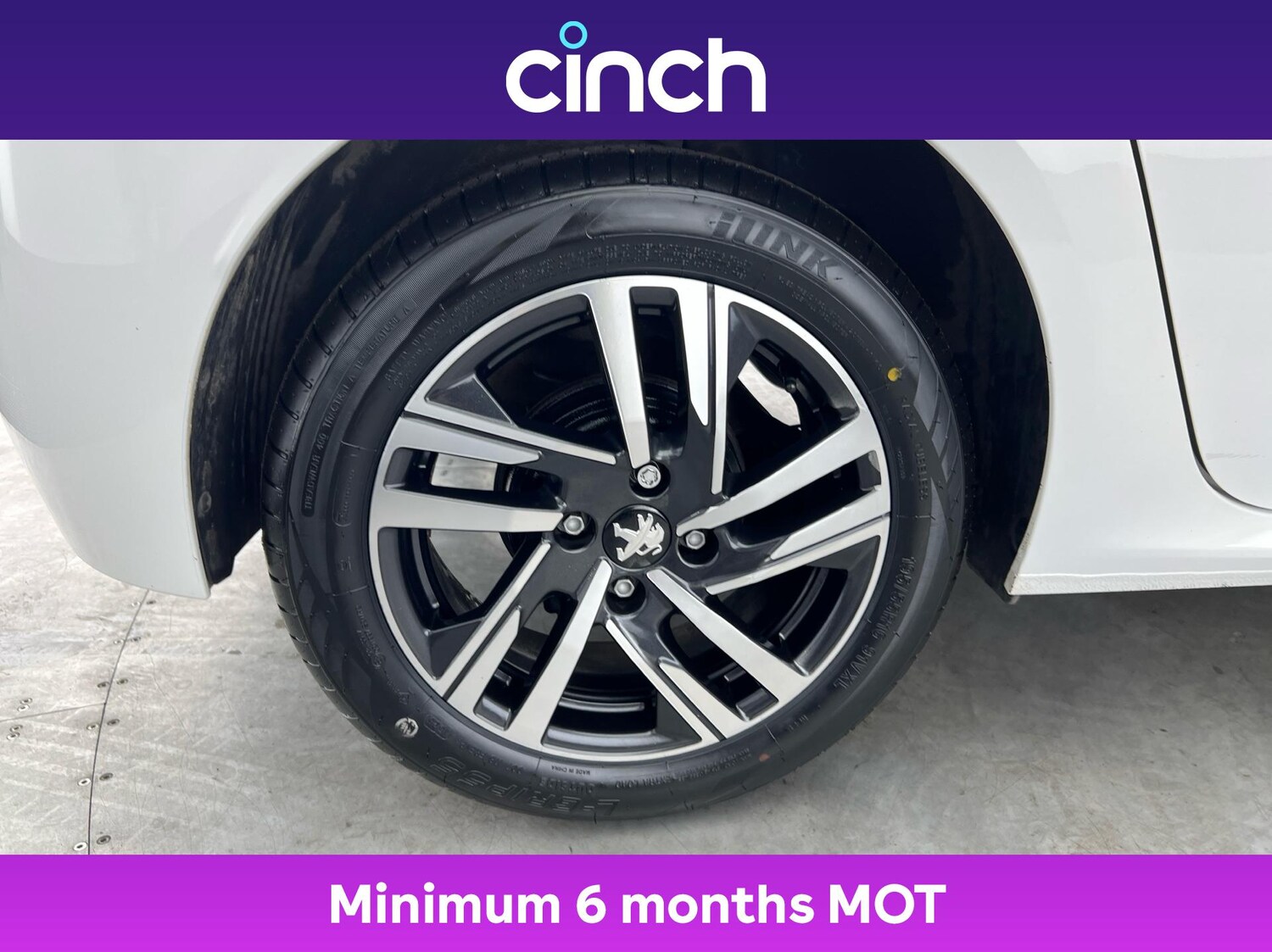 Used Peugeot 208 2023 for sale - 76535352: Photo 27