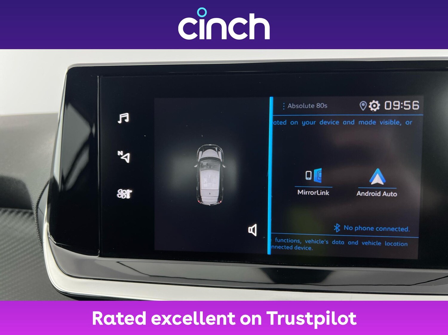 Used Peugeot 208 2023 for sale - 76535352: Photo 33