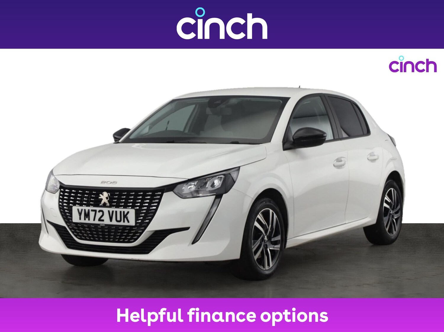 Used Peugeot 208 2023 for sale - 76535352: Photo 9