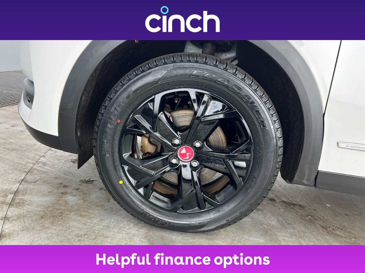 Used DS Automobiles DS 3 Crossback 2022 for sale - 76731790: Photo 24