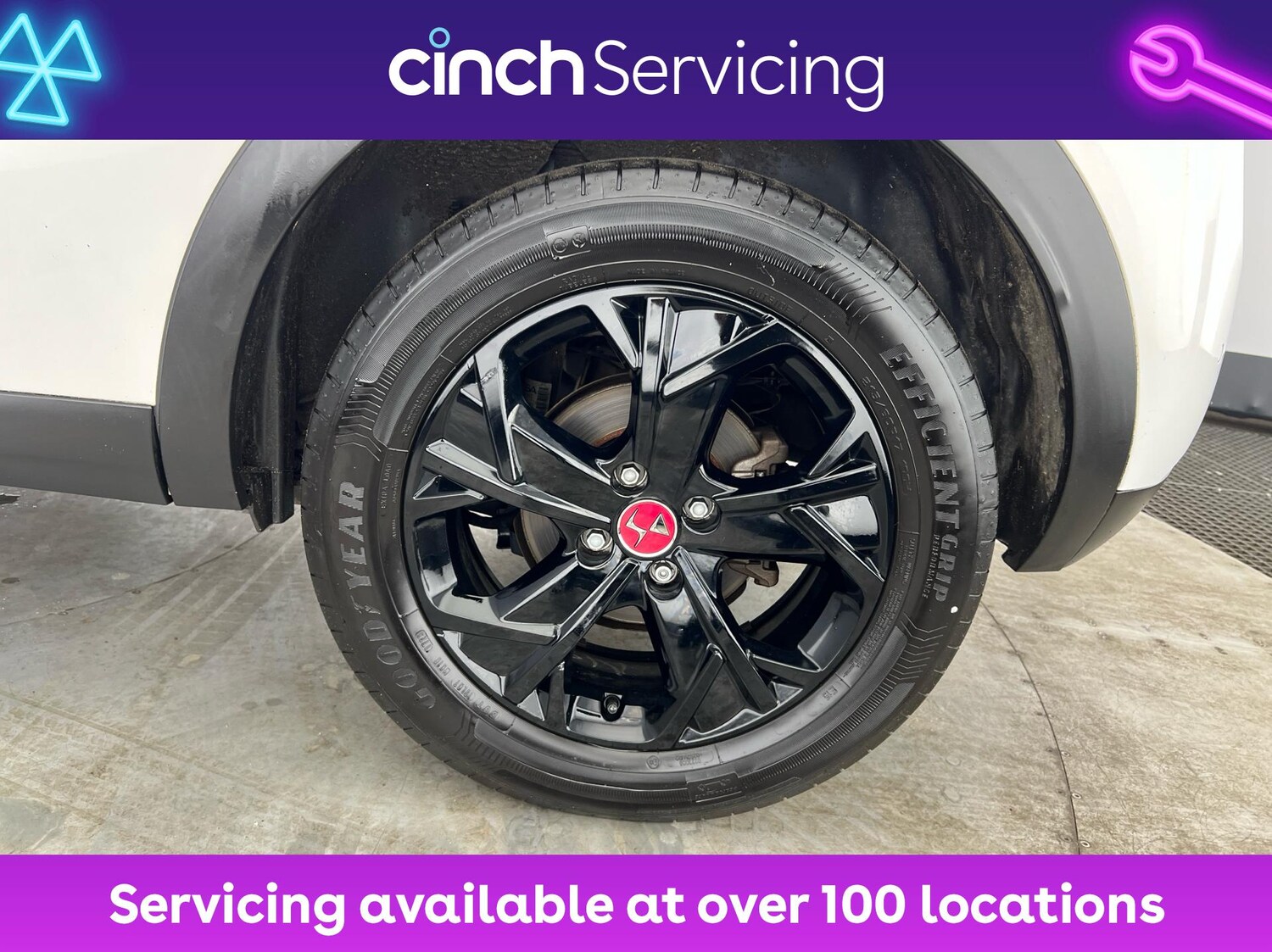 Used DS Automobiles DS 3 Crossback 2022 for sale - 76731790: Photo 26