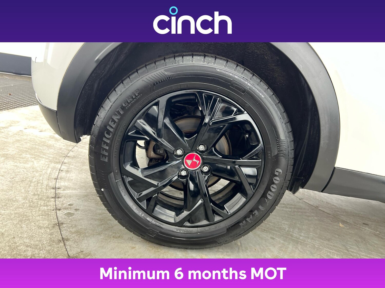 Used DS Automobiles DS 3 Crossback 2022 for sale - 76731790: Photo 27