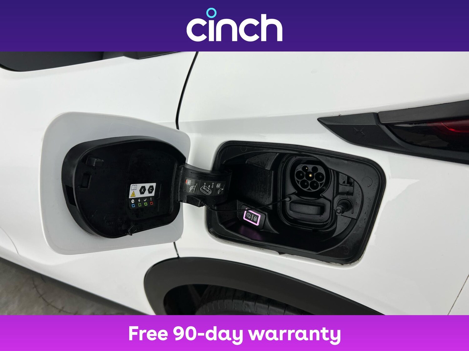 Used DS Automobiles DS 3 Crossback 2022 for sale - 76731790: Photo 29