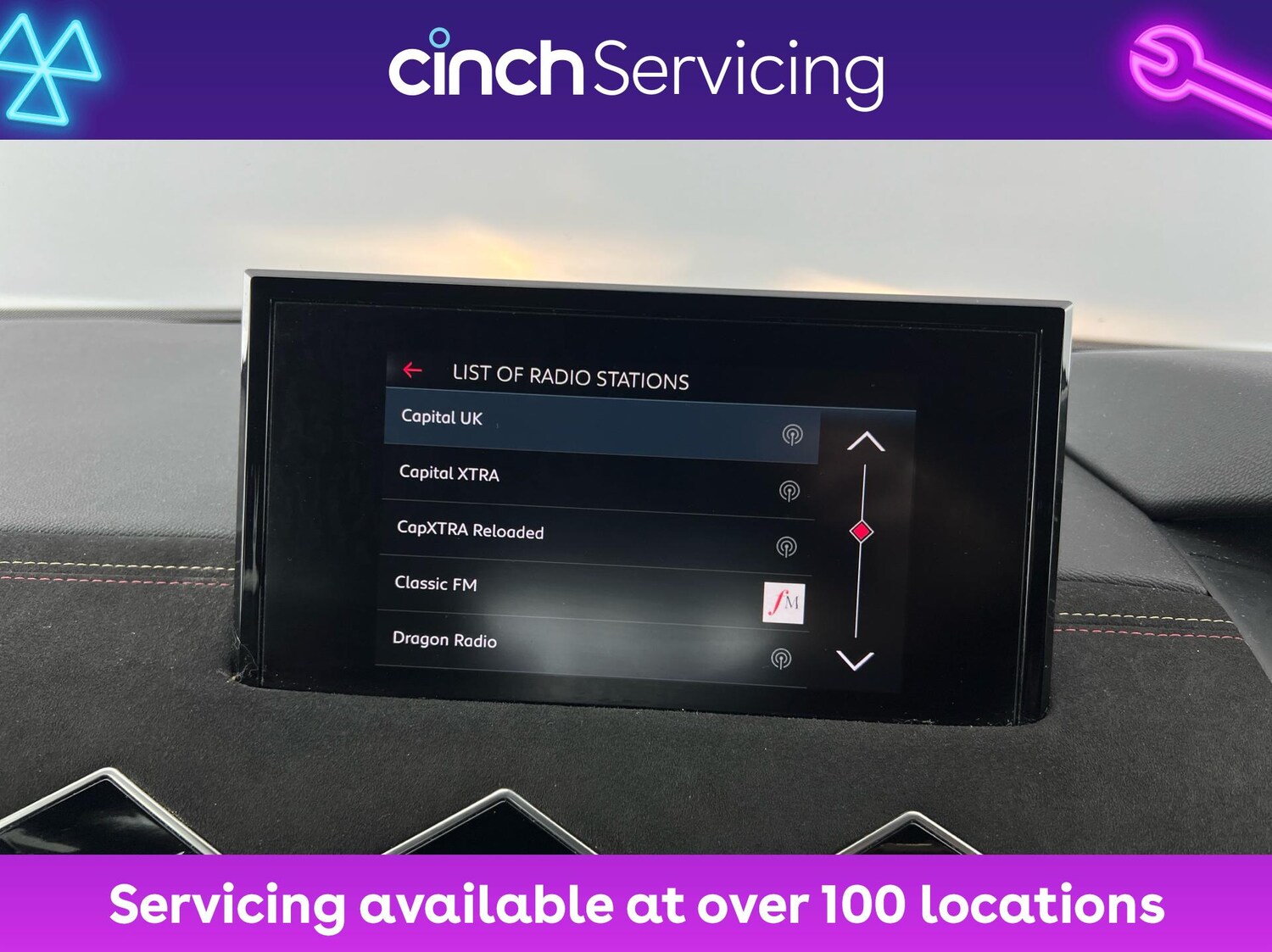 Used DS Automobiles DS 3 Crossback 2022 for sale - 76731790: Photo 31