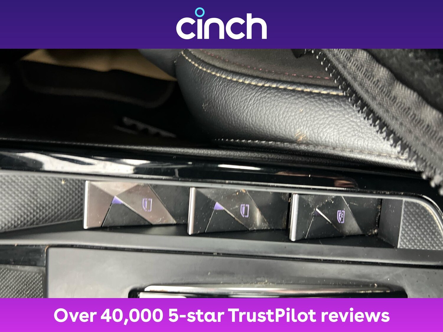 Used DS Automobiles DS 3 Crossback 2022 for sale - 76731790: Photo 33