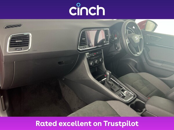 Used SEAT Ateca 2019 for sale - 75324406: Photo 14