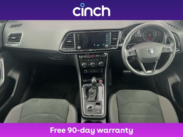 Used SEAT Ateca 2019 for sale - 75324406: Photo 15