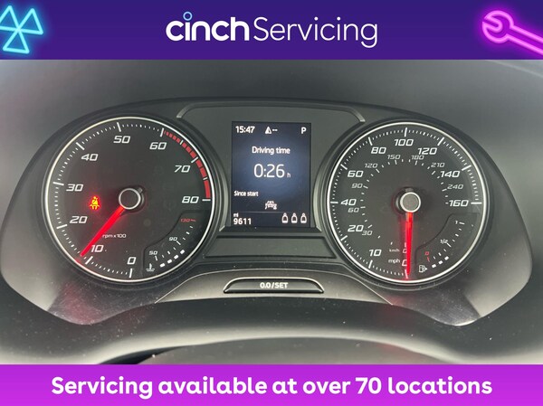 Used SEAT Ateca 2019 for sale - 75324406: Photo 18