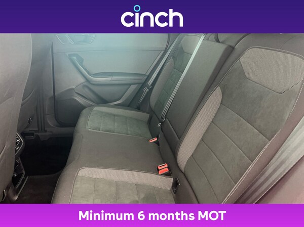 Used SEAT Ateca 2019 for sale - 75324406: Photo 20